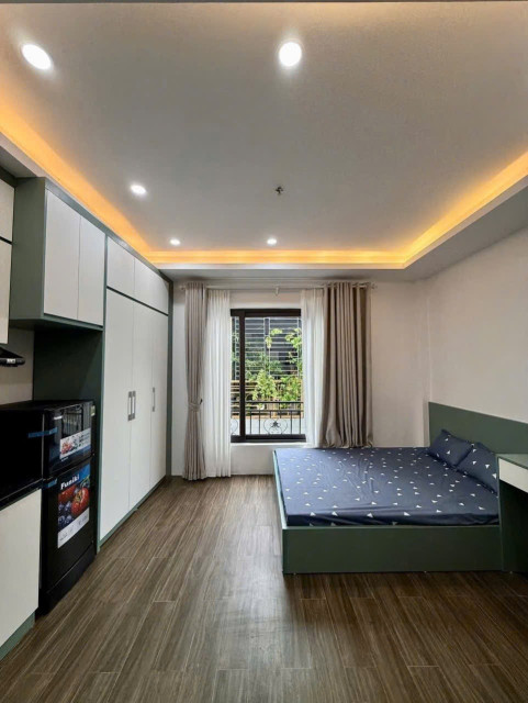 BÁN NHÀ ĐỒNG CỔ - TÂY HỒ 💥
🏡 CHDV 6 TẦNG – THANG MÁY – 11 PHÒNG KHÉP KÍN
50m 6tầng MT 4,4 m
📍 Cách ô tô tránh