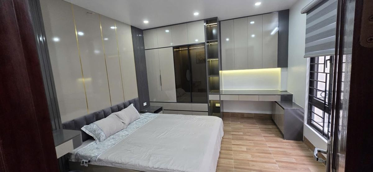 Đồng Cổ, thụy khuê, tây hồ, mặt phố, kinh doanh, nhà mới full nội thất