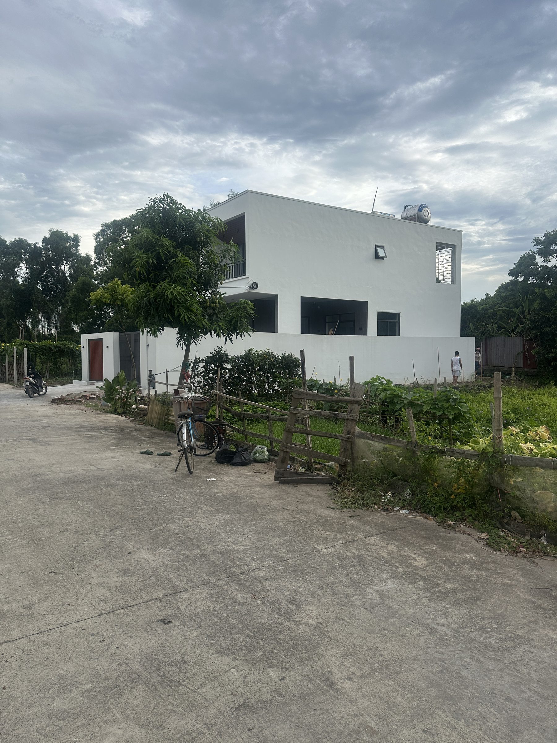 Bán Đất 91m2 tại phường thuận thành Bắc ninh