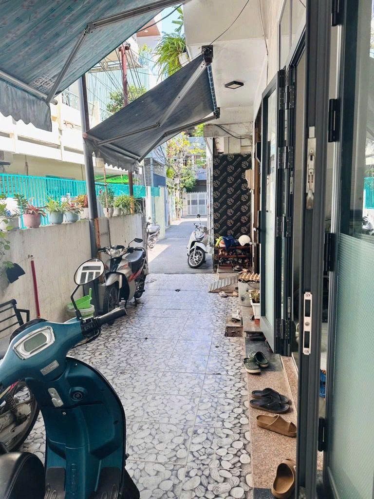📌📌📌LÀM VIỆC TRỰC TIẾP GIÁ TỐT !!! Bán nhà kiệt Đống Đa, Thạch Thang