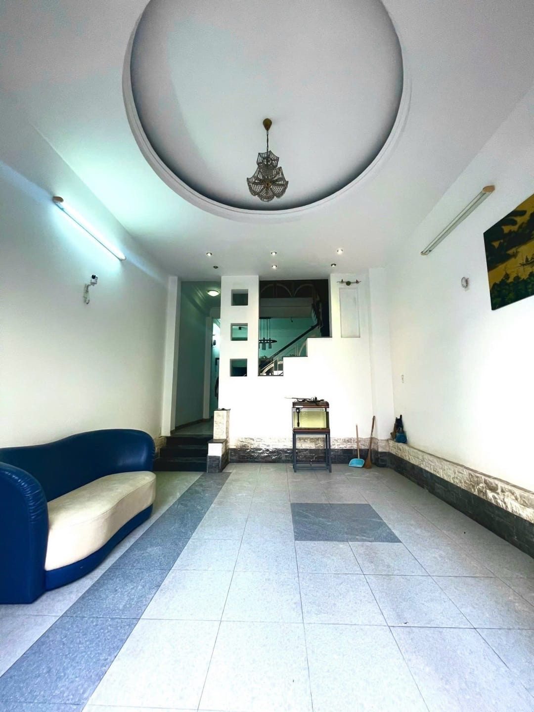 🏡 BÁN NHÀ TRUNG TÂM HẢI CHÂU – KIỆT Ô TÔ ĐỖ TRONG NHÀ‼️ CHỈ 8.X TỶ