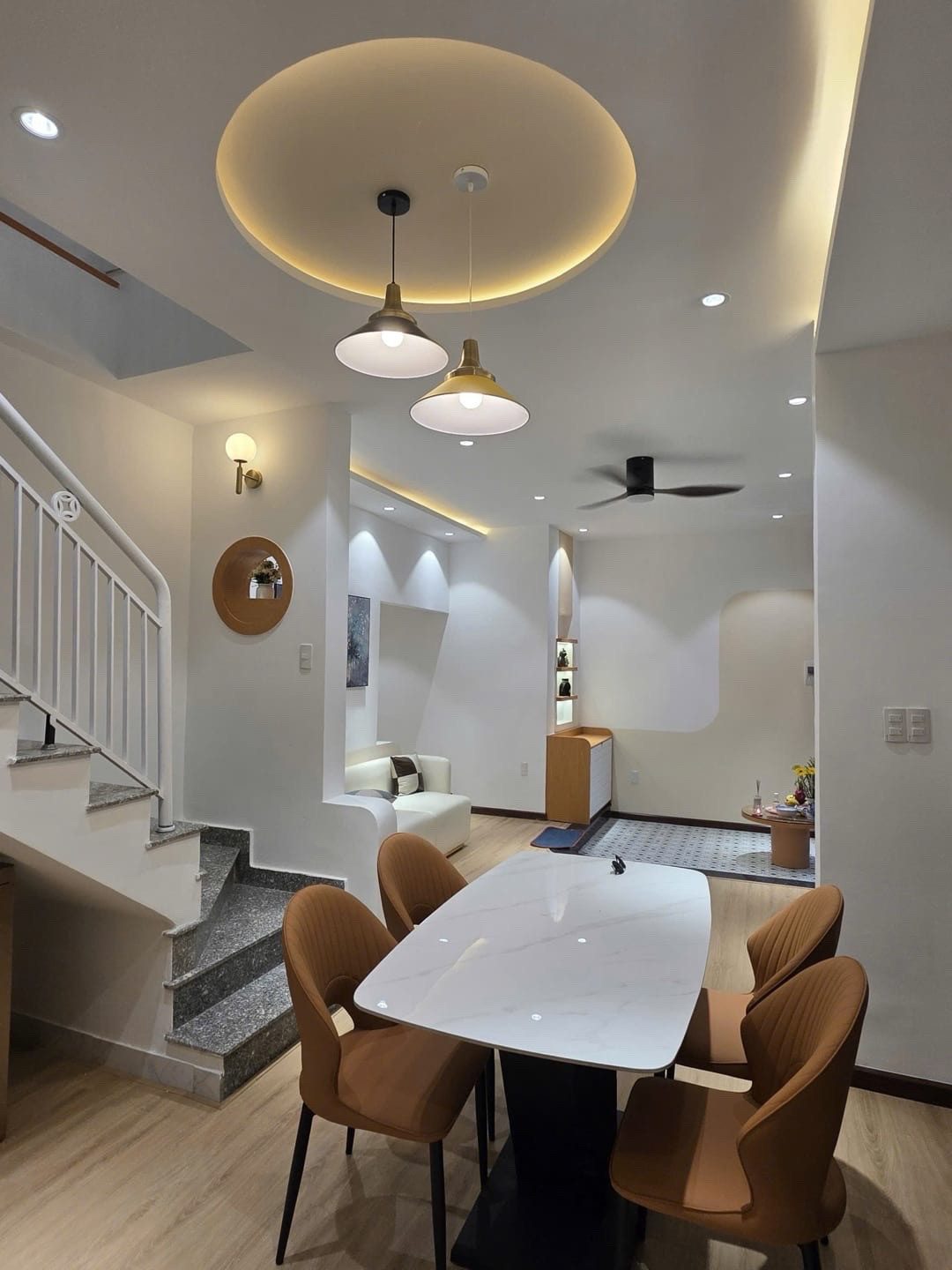 💥🔥NHÀ 2 TẦNG MỚI ĐẸP ĐỐNG ĐA – FULL NỘI THẤT, CHỈ XÁCH VALI VÀO Ở🔥💥NHANH TAY KẺO LỠ CHỈ 4.X TỶ