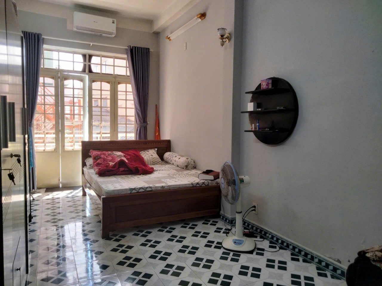 📌📌📌LÀM VIỆC TRỰC TIẾP GIÁ TỐT !!! Bán nhà kiệt Đống Đa, Thuận Phước
