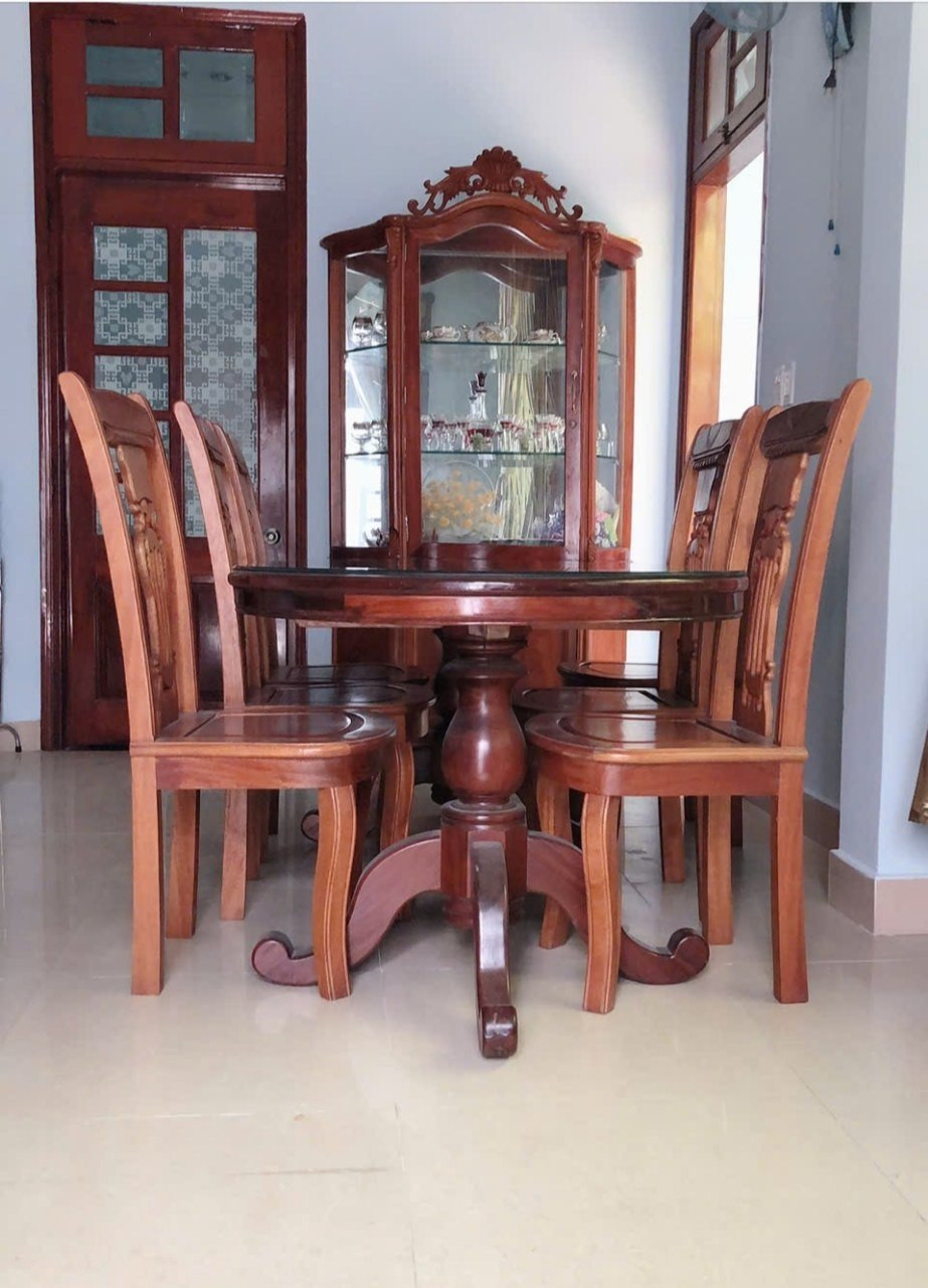NHÀ 82m2 K/OTO ĐƯỜNG ĐỐNG ĐA – THUẬN PHƯỚC – NGANG 7,5M-68