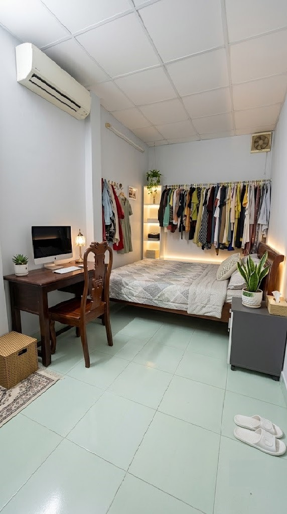 Bán nhà Đồng Đen, QUẬN TÂN BÌNH, khu Vip Bàu Cát, 5 x 11.5m (58 m2), giá 6.7 tỷ