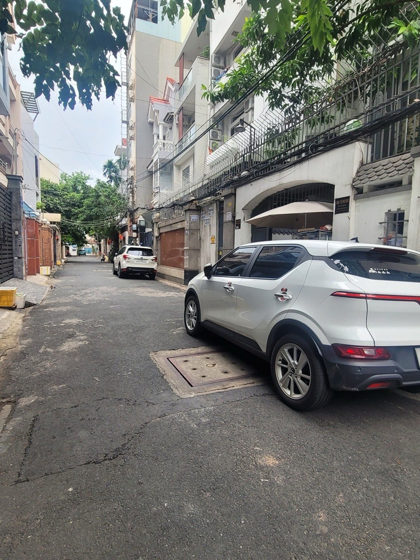 🔥 SIÊU PHẨM TRƯƠNG CÔNG ĐỊNH – DT 93M² – NGANG 5M – CHỈ 14.5 TỶ 🔥