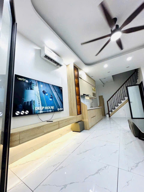 🏡 BÁN NHÀ 4 TẦNG – ĐÔNG DƯ, GIA LÂM 🏡