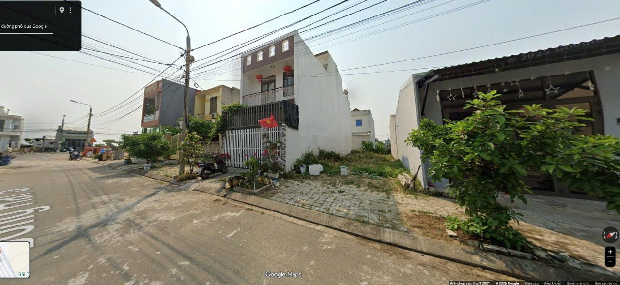 🔥 BÁN ĐẤT 100M² ĐƯỜNG ĐÔNG HẢI 5 –BIỂN TÂN TRÀ-NGŨ HÀNH SƠN – ĐÀ NẴNG 🔥