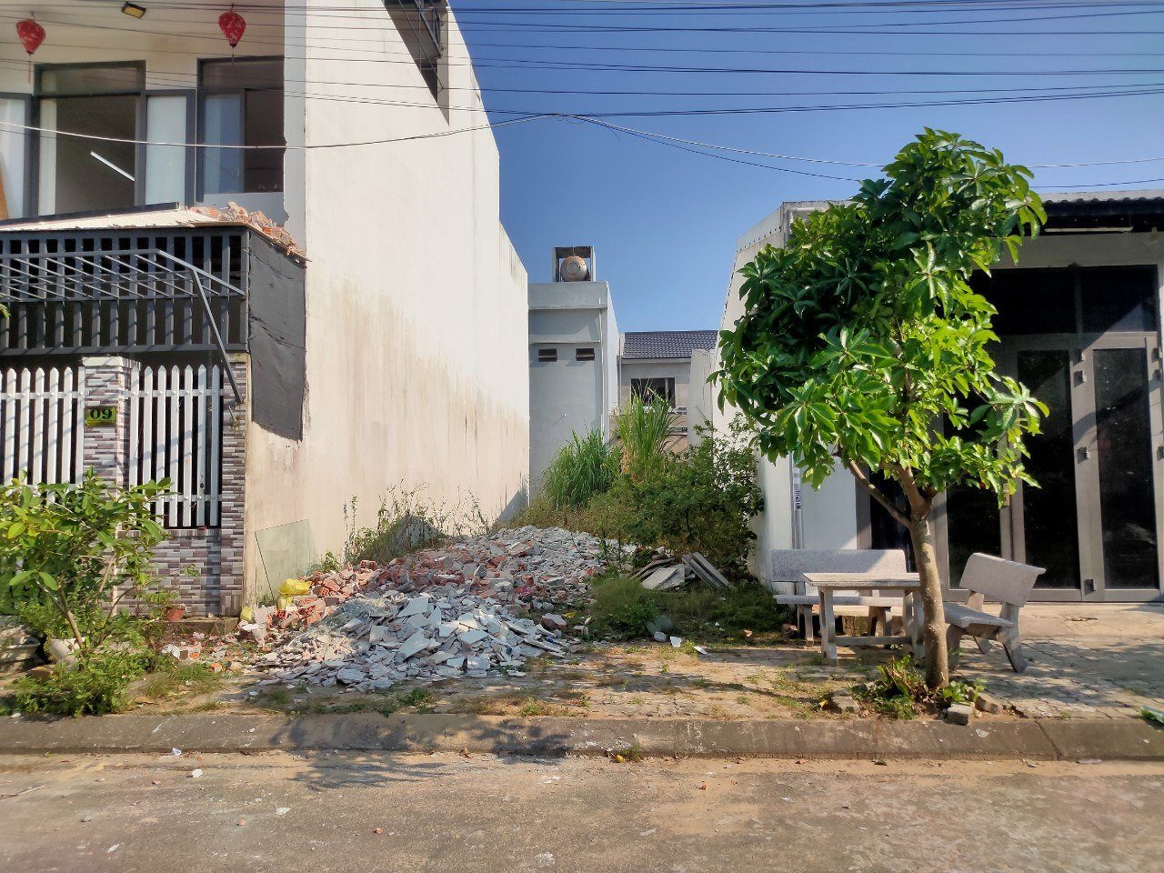 ĐẤT BIỂN 100M² ---GIÁ RẺ 4.XX ---ĐƯỜNG ĐÔNG HẢI 5 –BIỂN TÂN TRÀ-NGŨ HÀNH SƠN