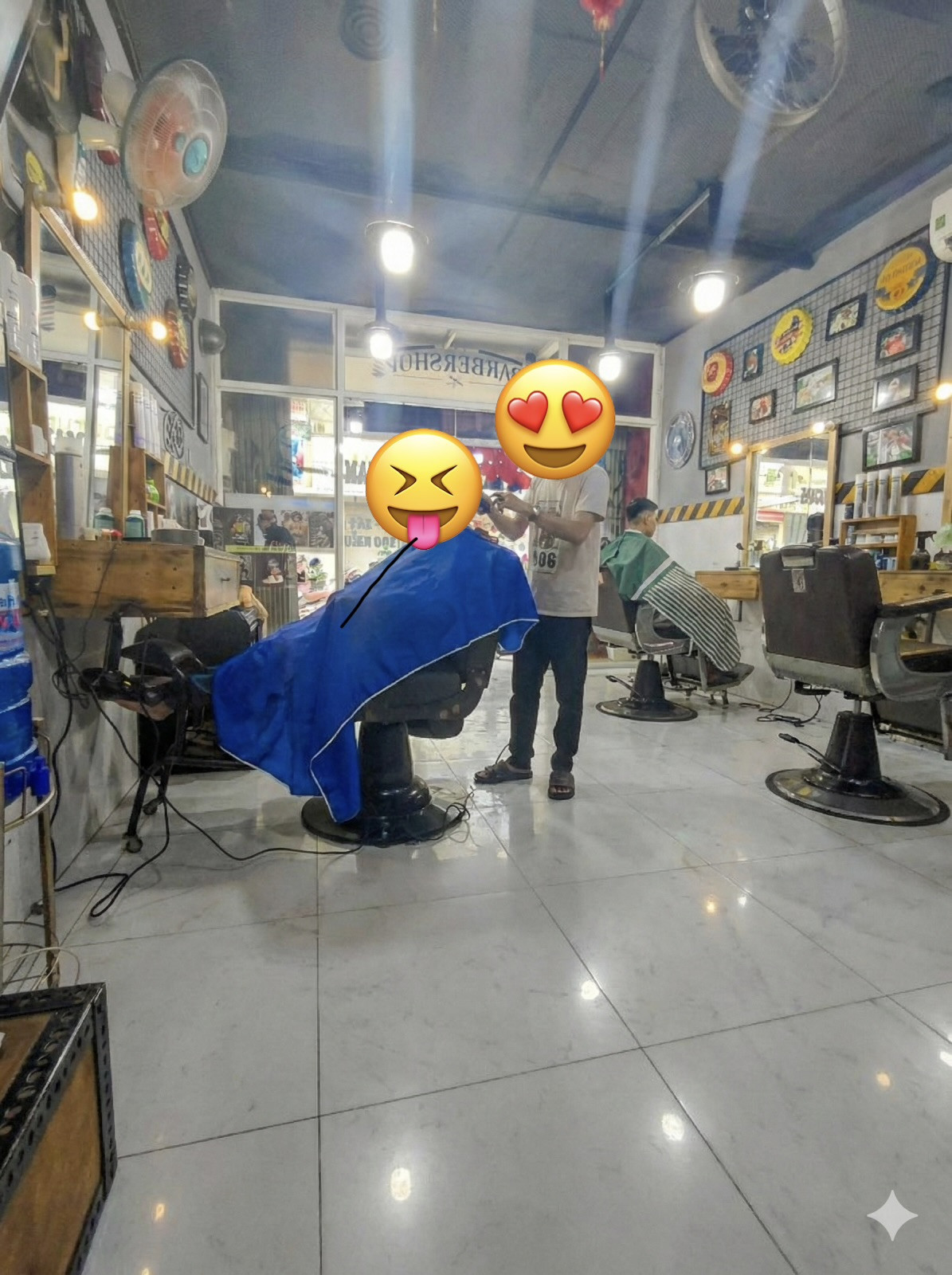 🔴MẶT T.IỀN KD ĐÔNG HỒ THÔNG LÝ THƯỜNG KIỆT - 50m2 - CHỈ 7.7 TỶ.TL