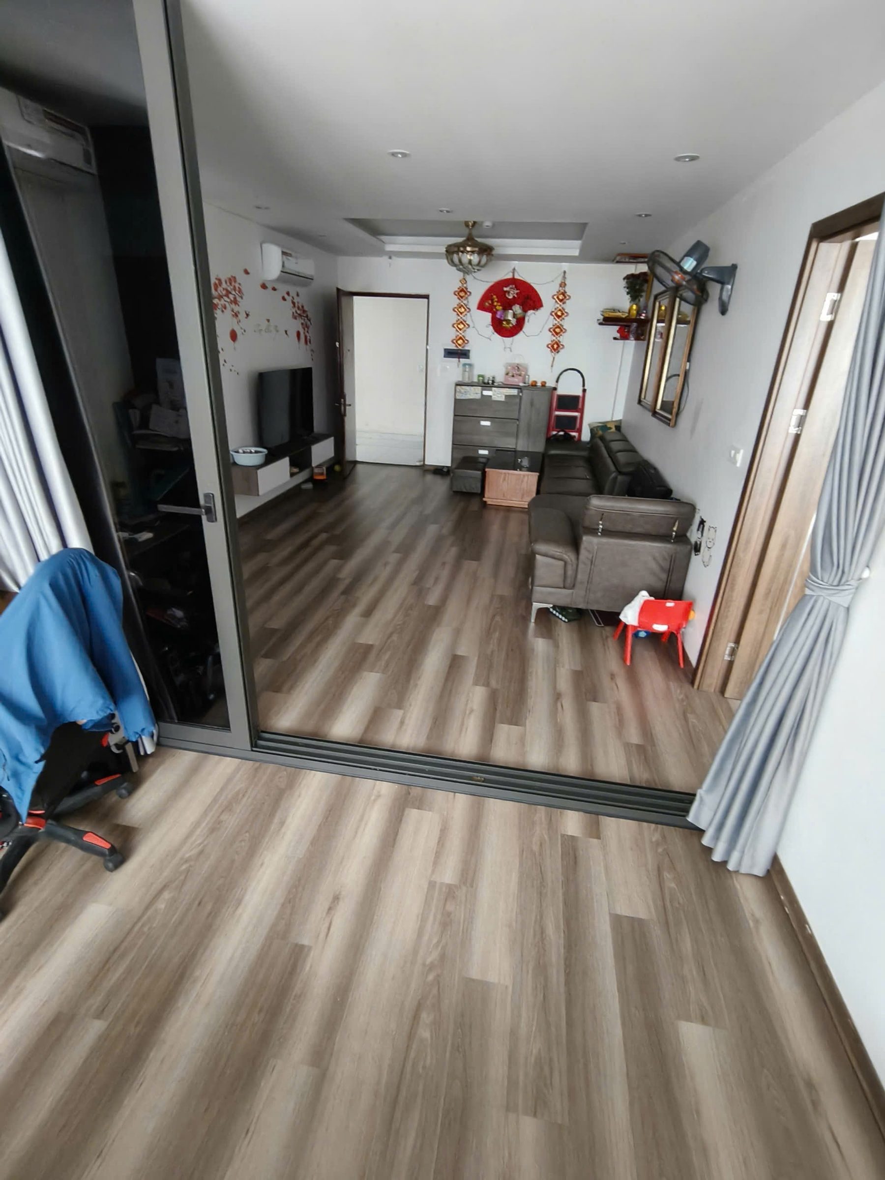 BÁN CĂN 2 PHÒNG NGỦ EUROWINDOW RIVER PARK 68M² 4.450 TỶ RẺ NHẤT THỊ TRƯỜNG