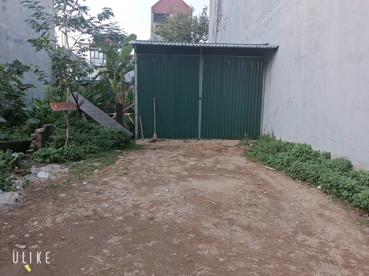CẮT LỖ SÂU !!! BÁN NHANH LÔ ĐẤT 120 m2 TRỤC CHÍNH HỘI PHỤ – ĐÔNG HỘI – ĐÔNG ANH