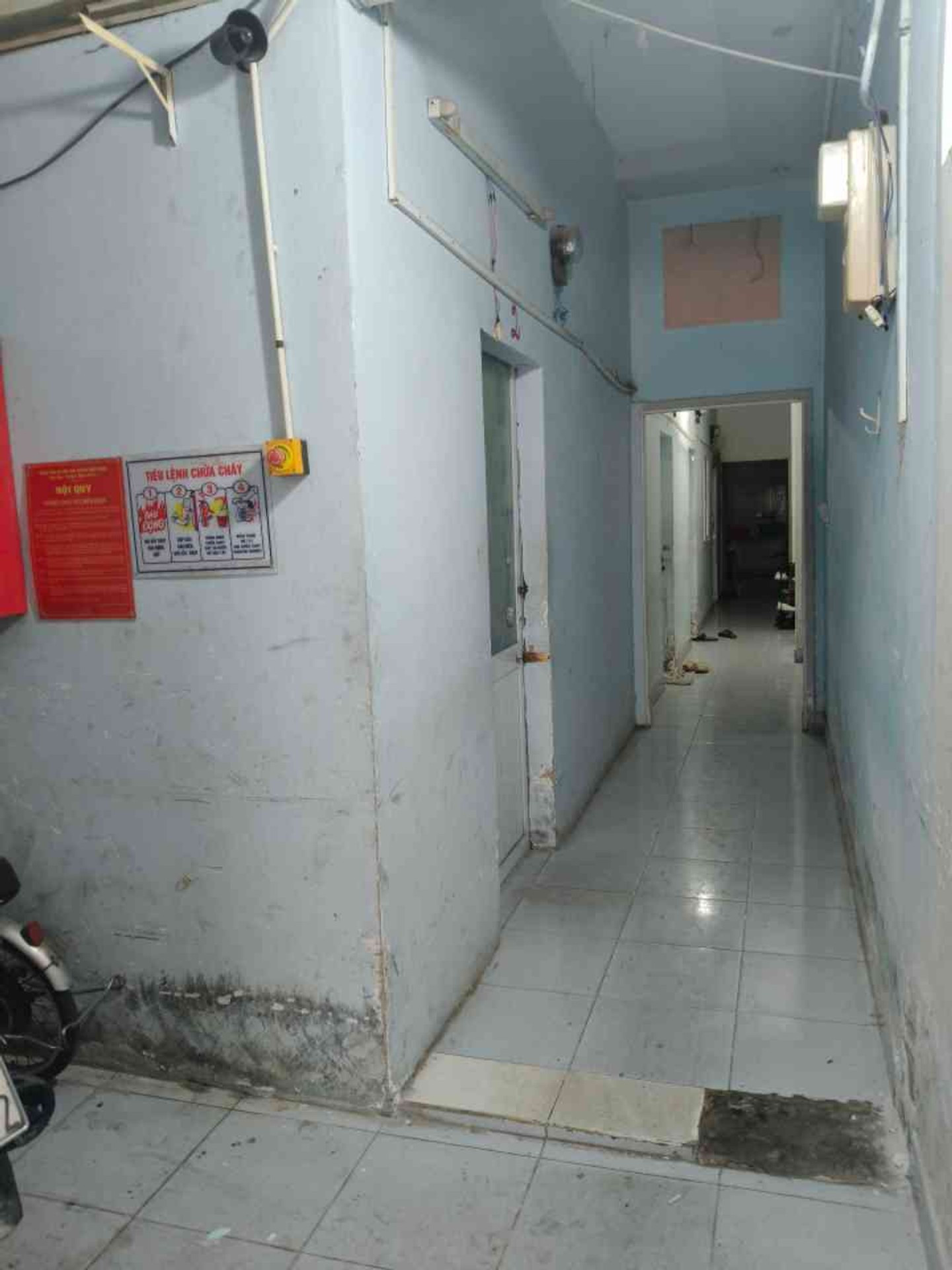 Bán nhà 93m² full thổ cư ngang 4m giá 5.5 tỷ tại Đường Đông Hưng Thuận 11 Phường Đông Hưng Thuận