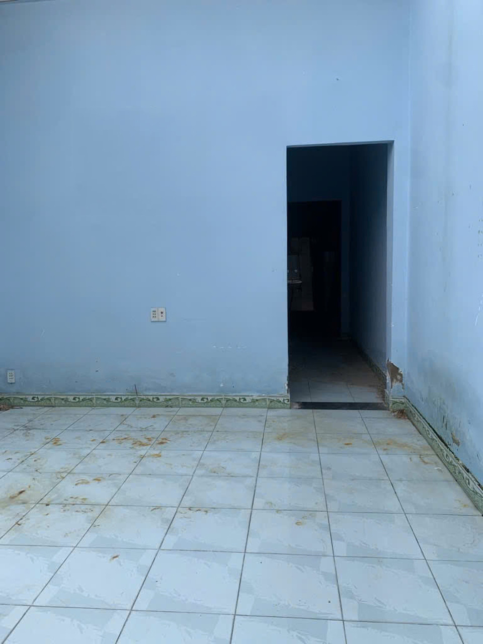 L2049 ⭐️ nhà Đông Hưng Thuận 2 Q12, SHR, Vuông, 4.2x17m, 4.x tỷ
