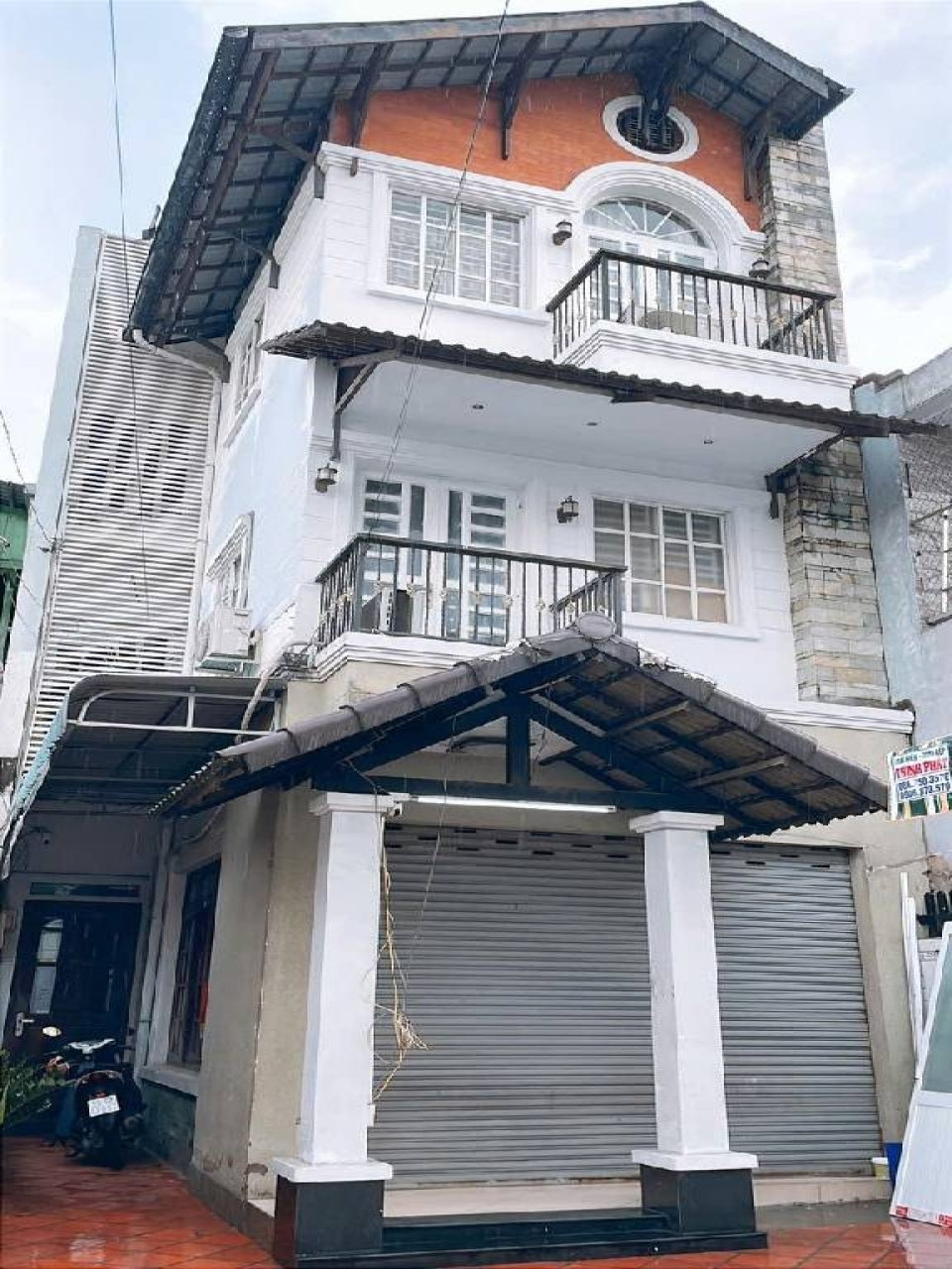 [D2595] SỞ HỮU QUỸ ĐẤT MẶT TIỀN 187M2 SÁT CÔNG VIÊN AN SƯƠNG - 19.X TỶ