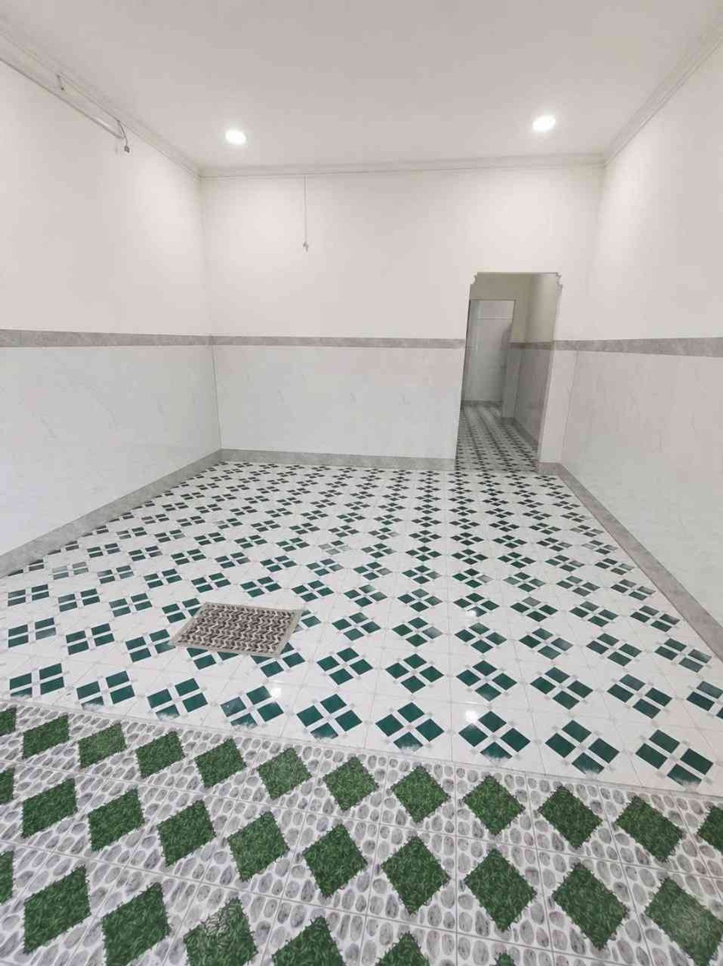 BÁN NHÀ ĐÔNG HƯNG THUẬN 02 GẦN NGUYỄN VĂN QUÁ - 55M2 NGANG 4M NỞ HẬU - CHỈ NHỈNH 4 TỶ