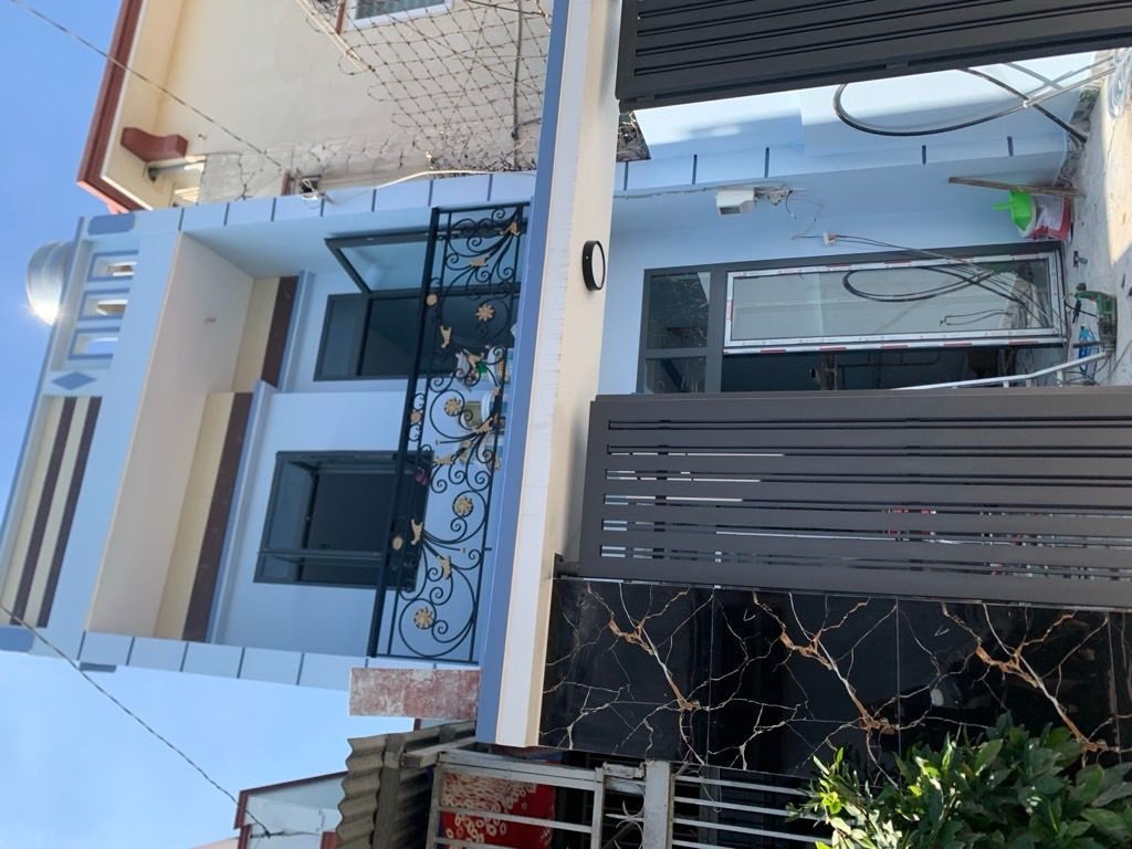 Bán nhà 84m² có sẵn 82m² thổ cư ngang 4m giá 7.4 tỷ tại Đường Đông Hưng Thuận 40 Phường Đông Hưng Thuận