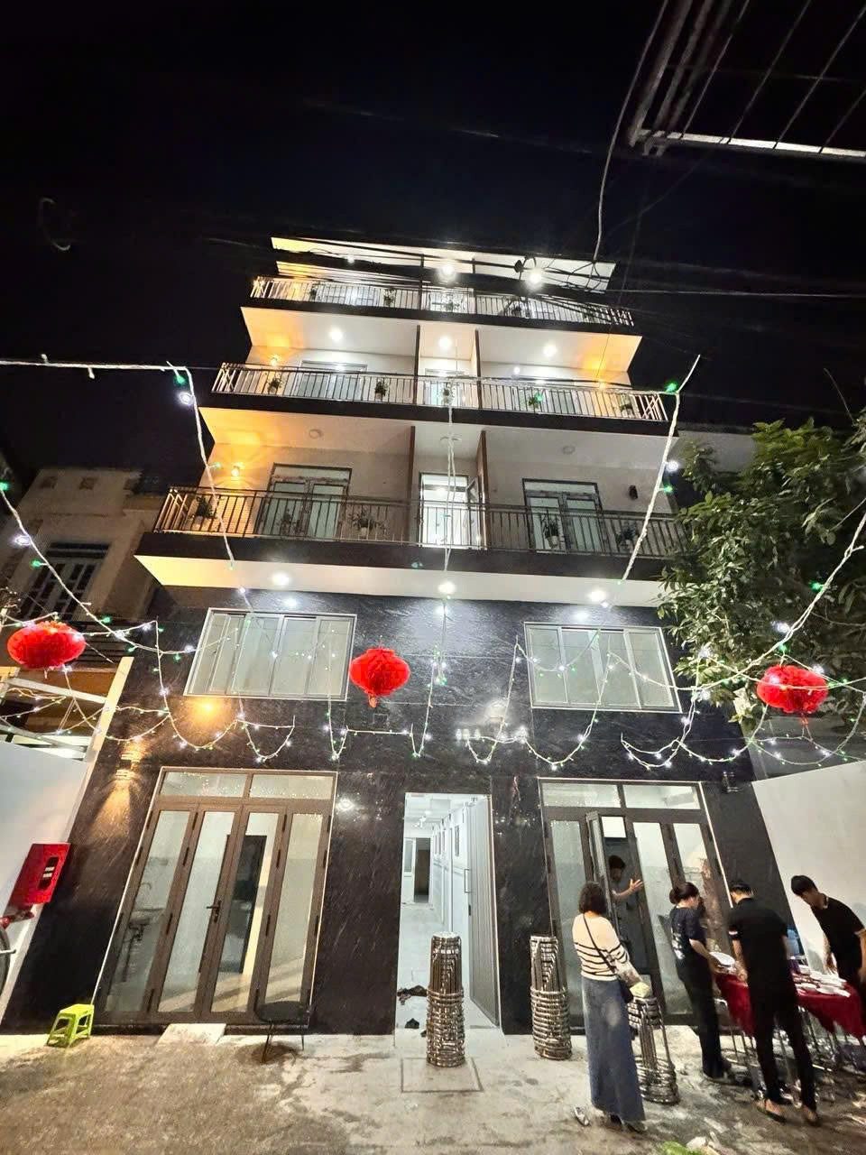 🏠 PHÒNG TRỌ / CHUNG CƯ MINI MỚI XÂY 2026 – FULL TIỆN NGHI – GẦN METRO SỐ 2