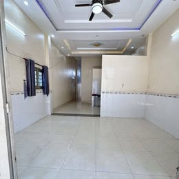 Bán nhà 107.6m² full thổ cư ngang 5.4m giá 5.6 tỷ tại Đường Đông Hưng Thuận 42 Phường Đông Hưng Thuận