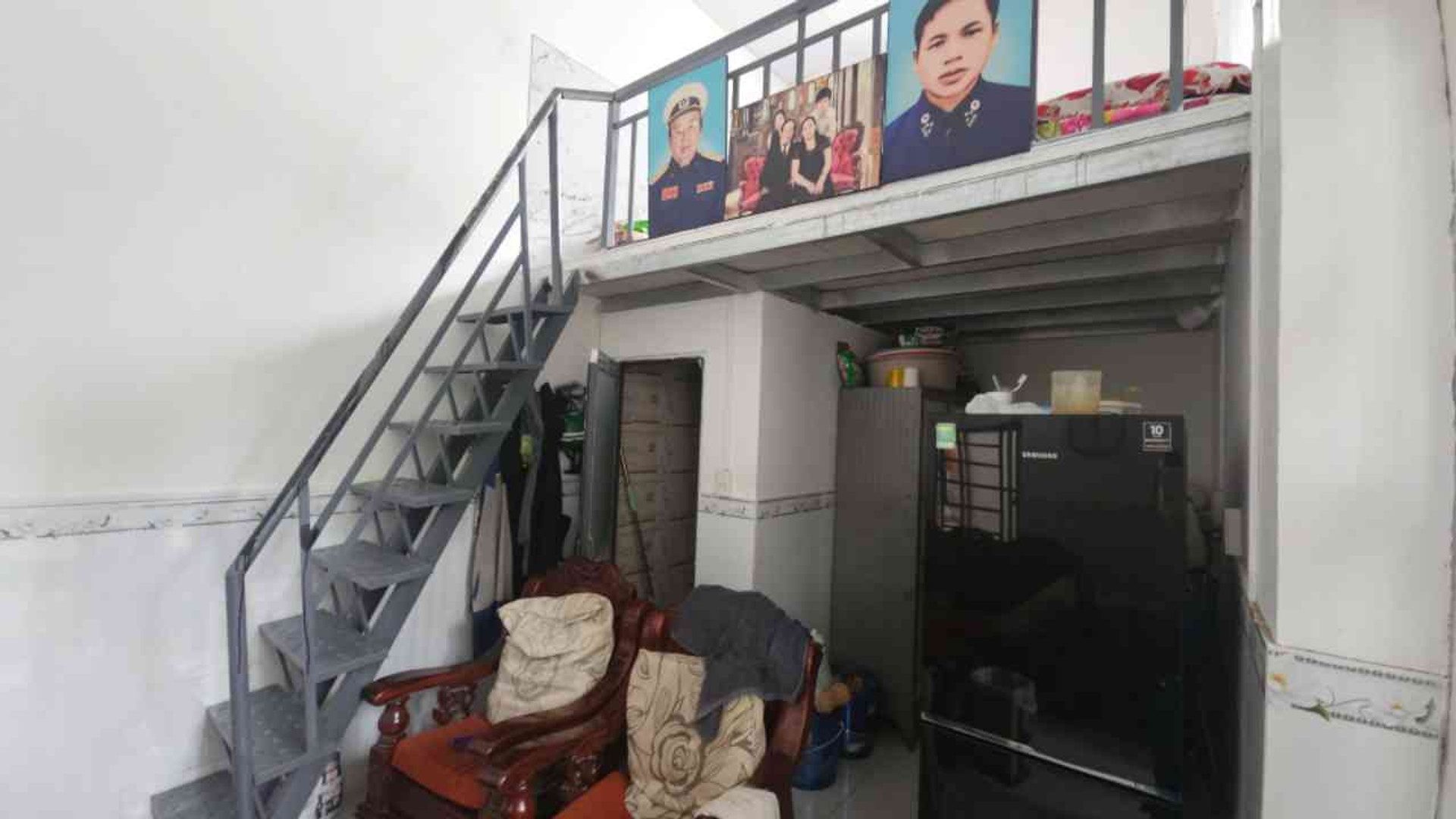 Bán Nhà riêng 180m² thổ cư 180m² giá 8.99 tỷ tại Đường Đông Hưng Thuận 6 Phường Đông Hưng Thuận TP. Hồ Chí Minh