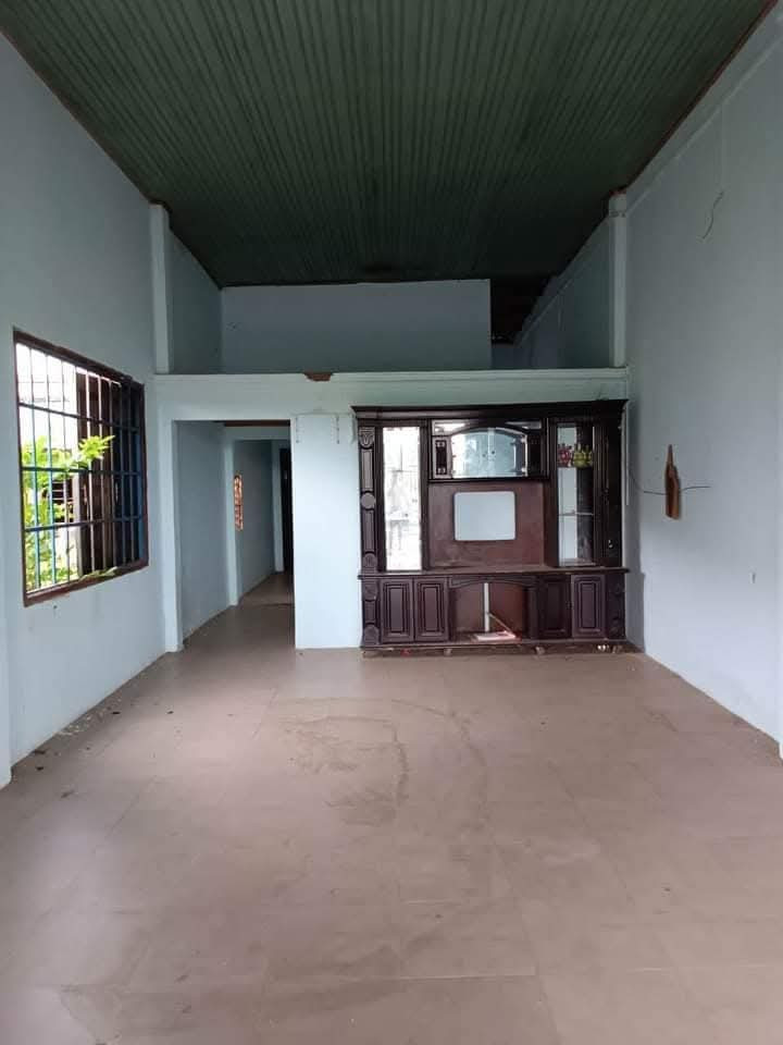 Giữ làng đông viên