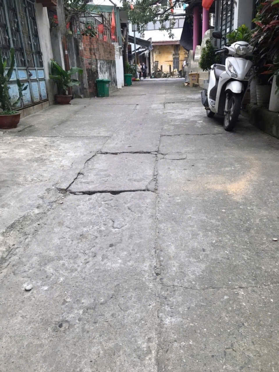 📌📌📌LÀM VIỆC TRỰC TIẾP GIÁ TỐT !!! Bán đất kiệt 127 Đồng Kè, Hòa Khánh Bắc