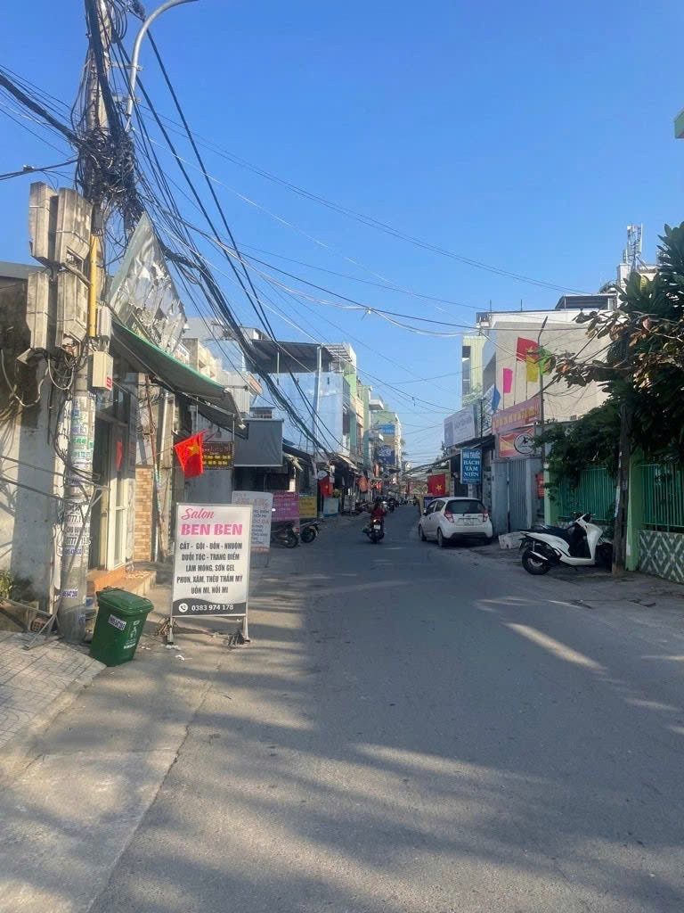 📌📌📌LÀM VIỆC TRỰC TIẾP GIÁ TỐT !!! Bán đất Đồng kè, Hòa Khánh Bắc
