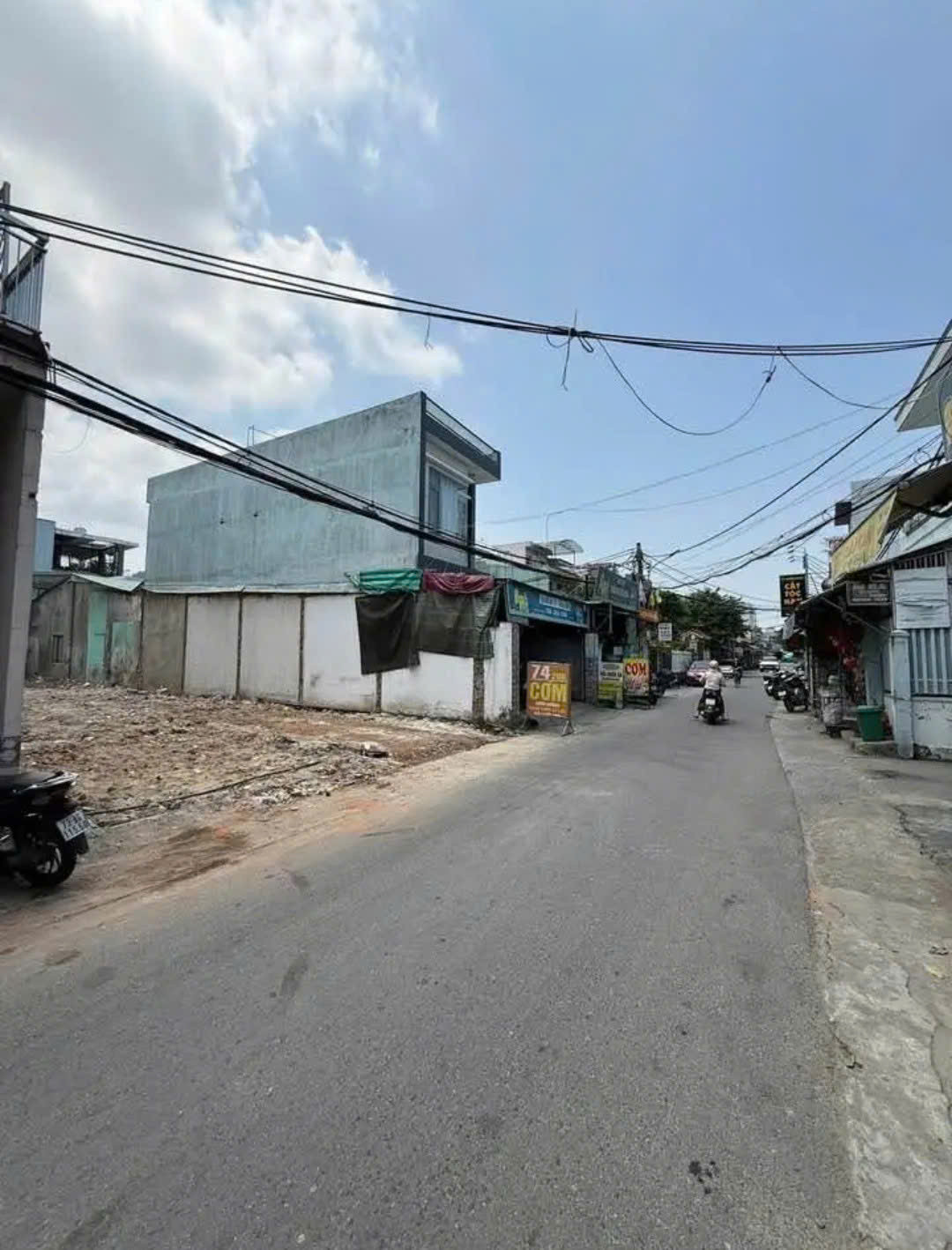 📌📌📌LÀM VIỆC TRỰC TIẾP GIÁ TỐT !!! BÁN ĐẤT MT ĐỒNG KÈ – CHỢ HÒA KHÁNH