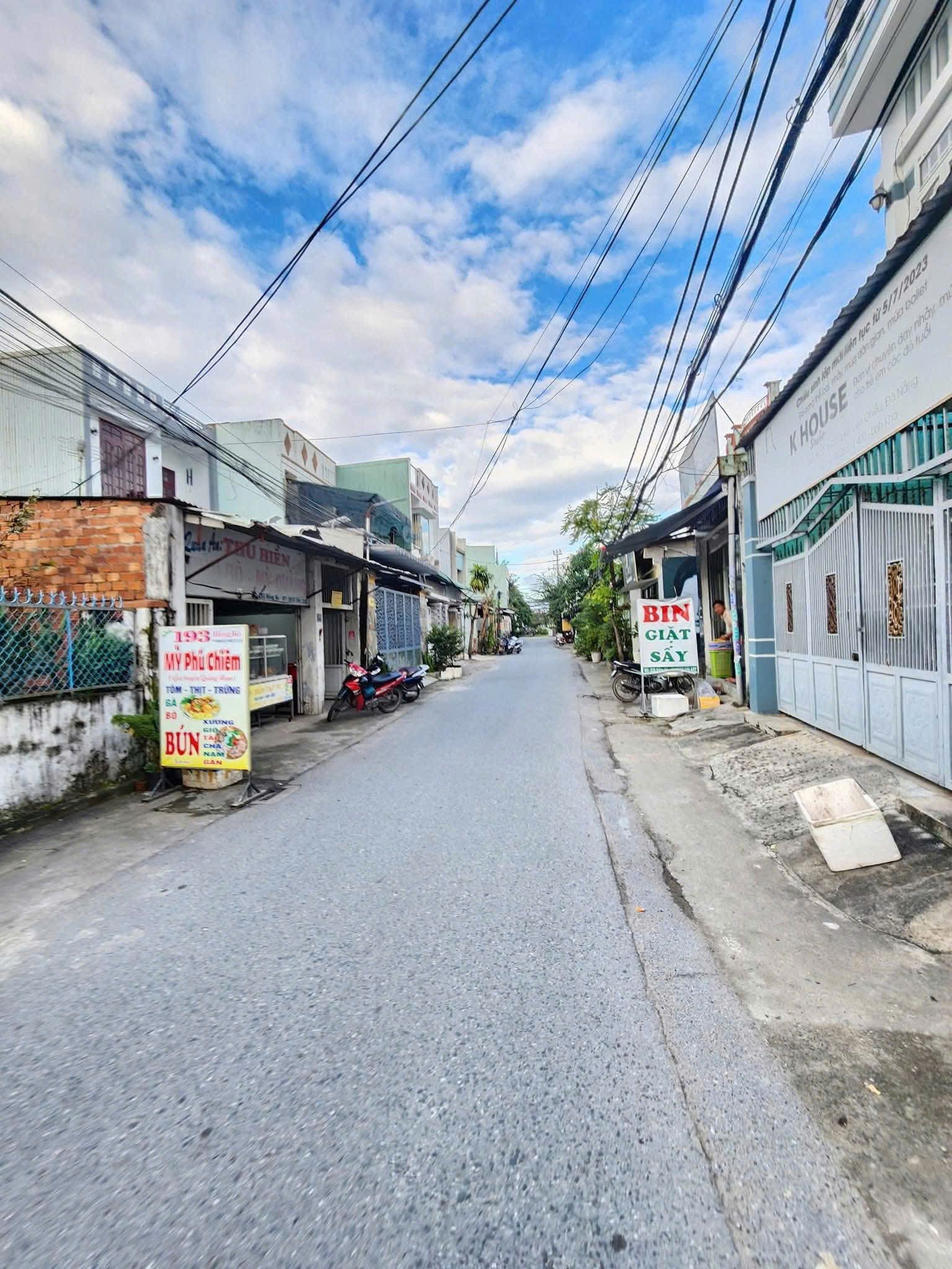 🔴💥Bán đất mặt tiền đường Đồng Kè -Trục đường kinh doanh