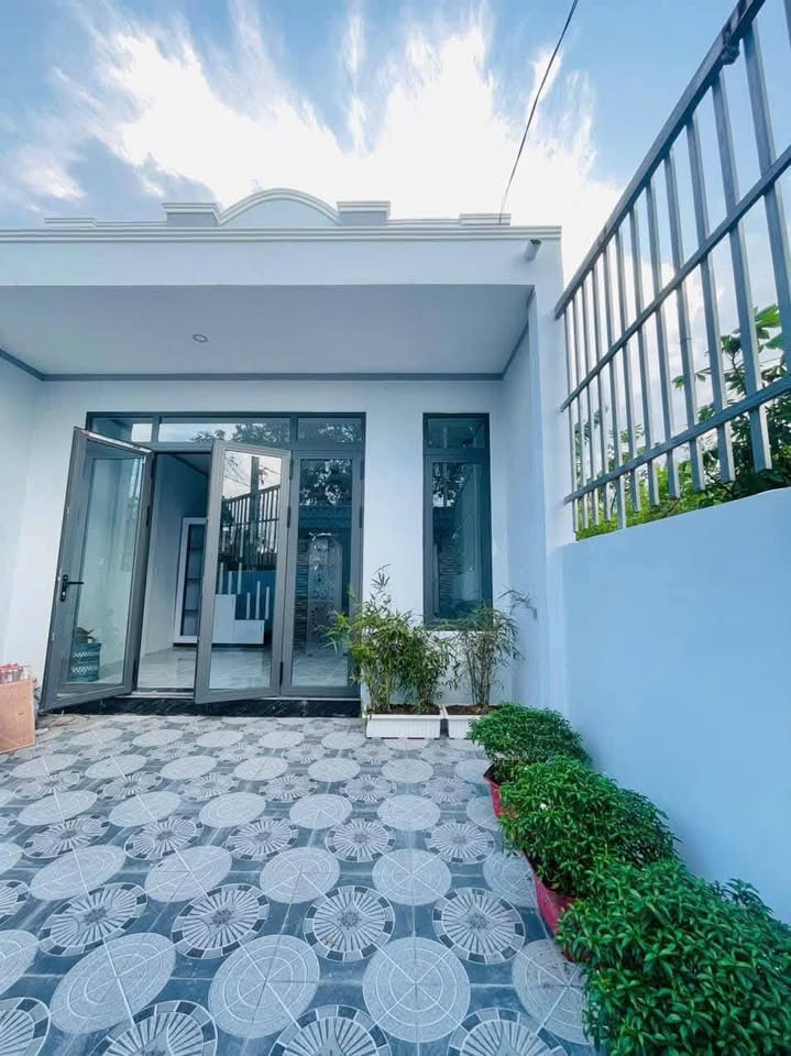 VÌ HẾT KHẢ NĂNG GỒNG NGÂN HÀNG NÊN CẦN RA ĐI CĂN NHÀ KHU VỰC TÂN PHONG ĐỂ CỨU CHỦ