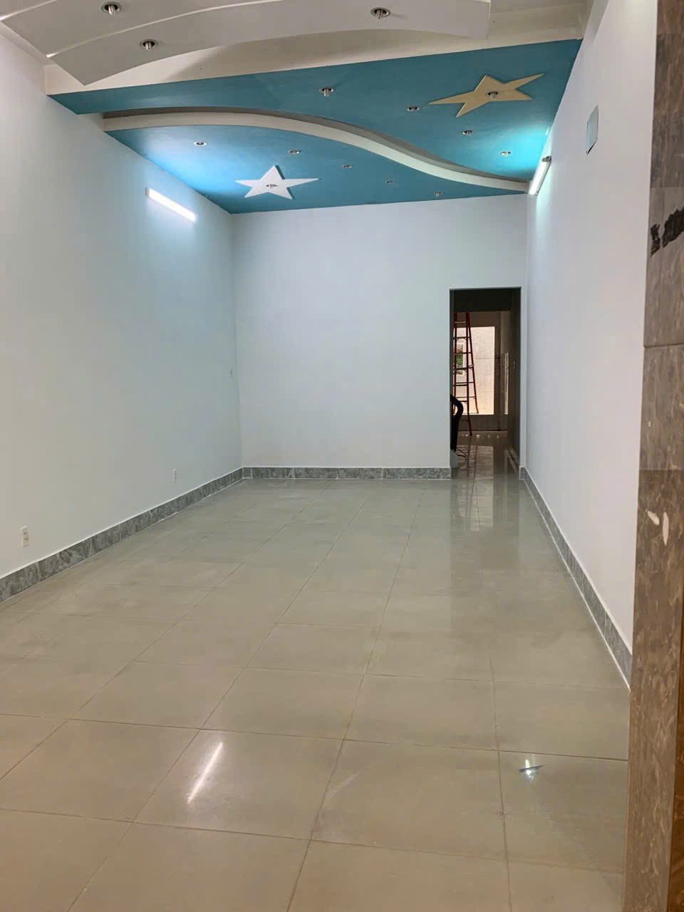 Cho Thuê Nhà 1 Trệt 2 Lầu Phường Tam Hiệp Biên Hòa Đồng Nai – Giá 12 Triệu làm văn phòng dạy học