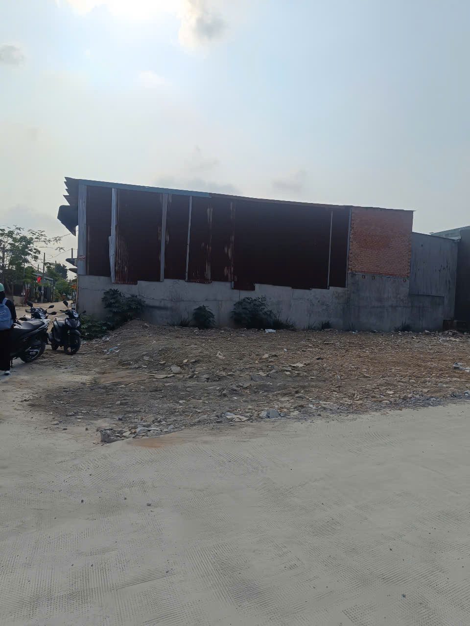 CỰC HOT  2 LÔ ĐẤT DIỆN TÍCH KHỦNG SHR NGAY TÂN PHONG ĐƯỜNG ĐỒNG KHỞI