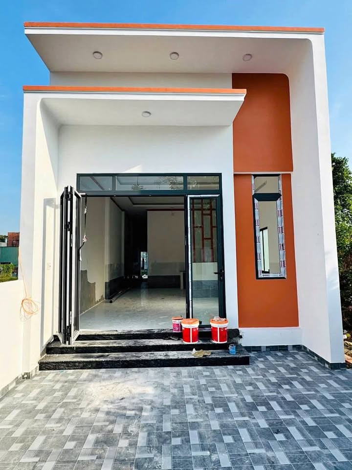 BÁN NHÀ CẤP 4 NGAY KHU VỰC GẦN CHANG SHIN VĨNH CỬU CHỈ VỚI 379 TRIỆU..