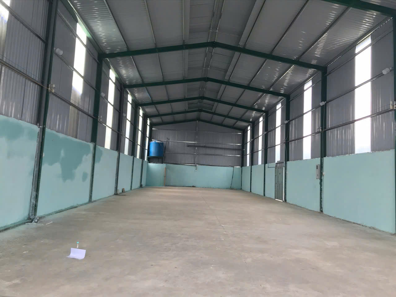 Cho thuê kho xưởng kp3 P.Trảng Dài TP Đồng Nai, DT400m², 3Fa trực tiếp gần Đồng Khởi