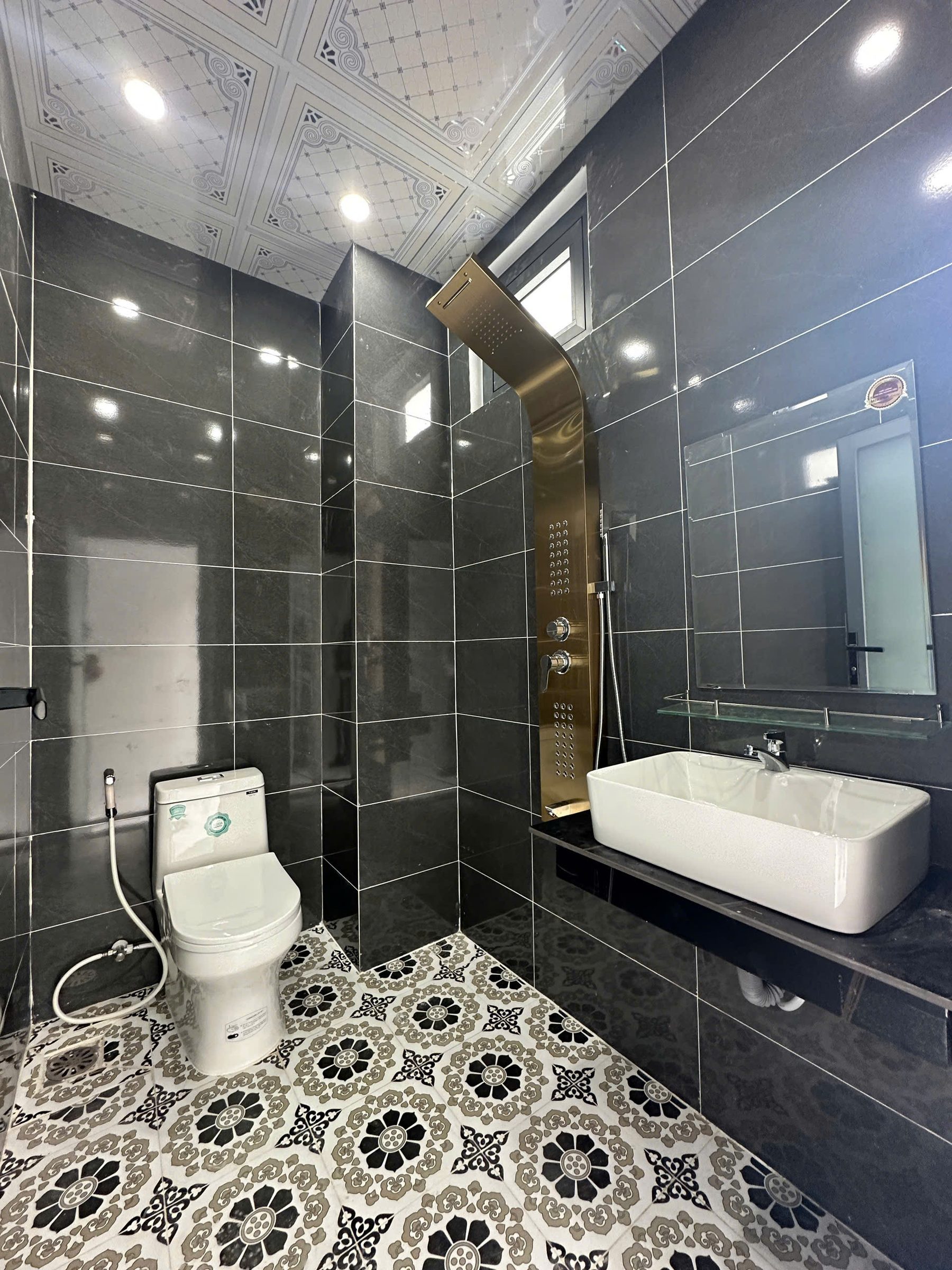 Bán Nhà riêng 90m2 có sẵn 90 m2 thổ cư giá 1.75 tỷ tại Đường Đồng Khởi Phường Trảng Dài Thành phố Biên Hòa Đồng Nai - ảnh 5