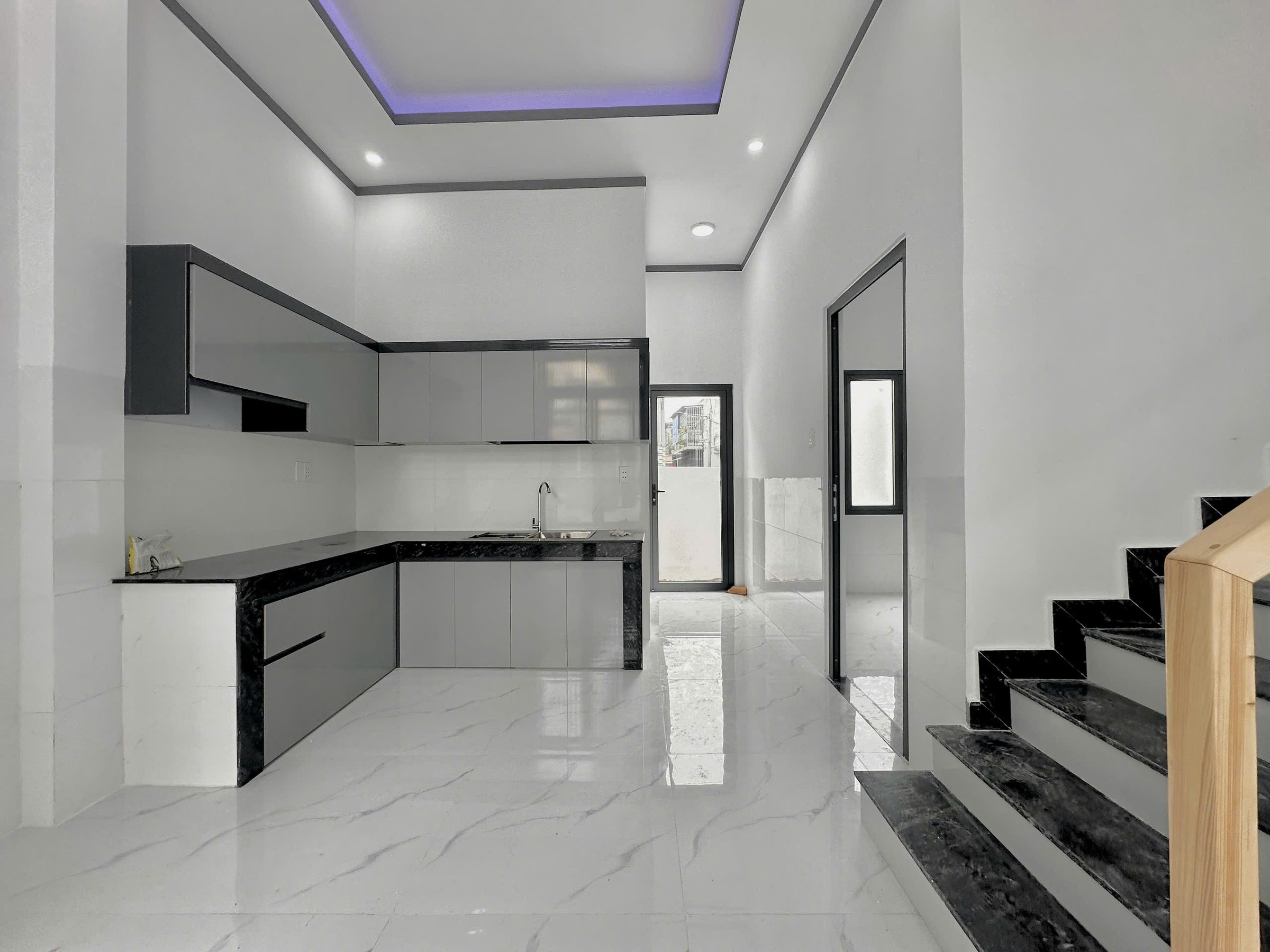 Bán Nhà riêng 90m2 có sẵn 90 m2 thổ cư giá 1.75 tỷ tại Đường Đồng Khởi Phường Trảng Dài Thành phố Biên Hòa Đồng Nai - ảnh 6