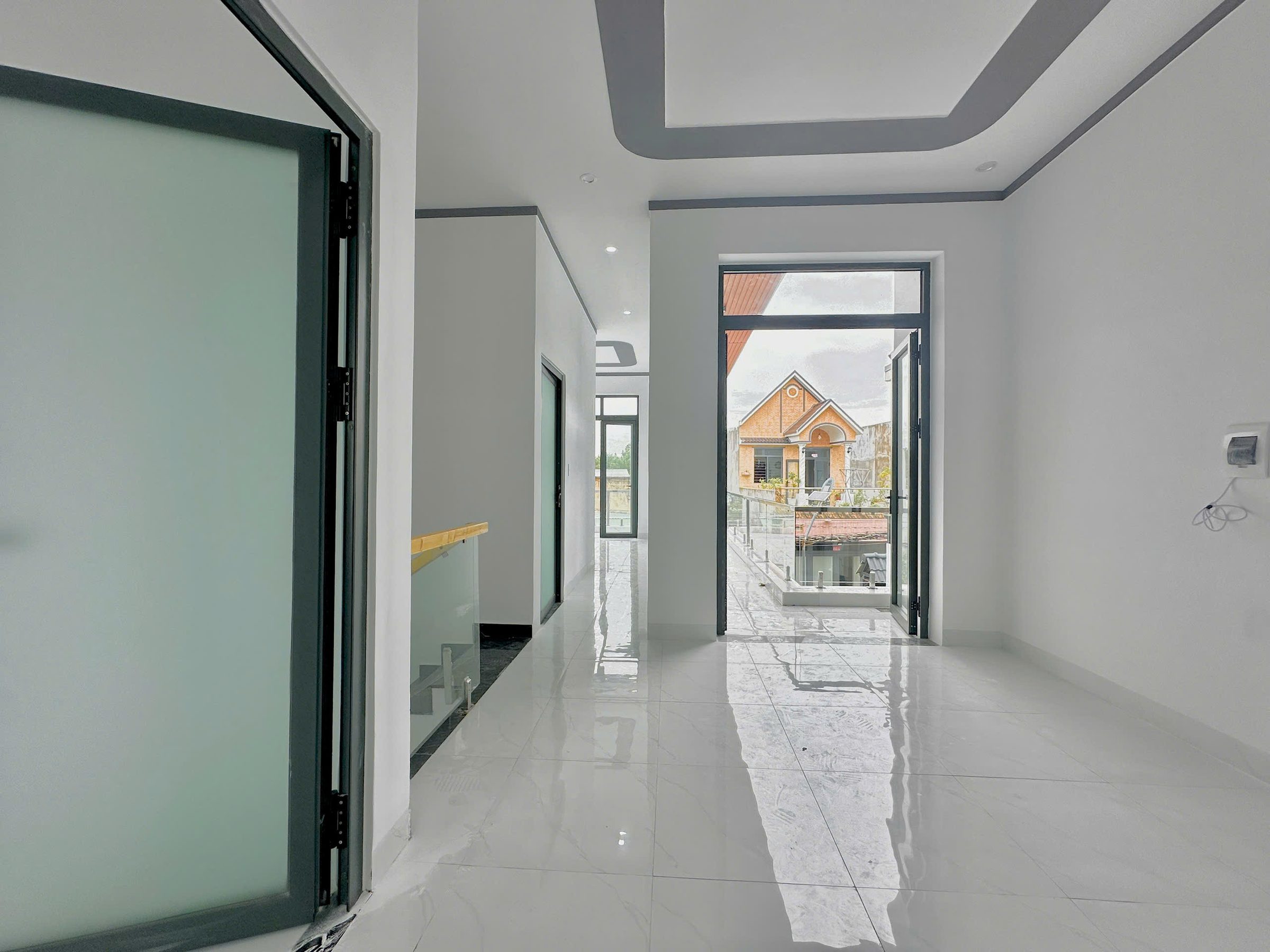 Bán Nhà riêng 90m2 có sẵn 90 m2 thổ cư giá 1.75 tỷ tại Đường Đồng Khởi Phường Trảng Dài Thành phố Biên Hòa Đồng Nai - ảnh 8
