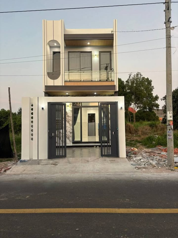 Bán đất và nhà giá rẻ sổ riêng cầm tay thổ cư vùng ven Biên Hòa, TT chỉ 439tr sở hữu đất được ngay