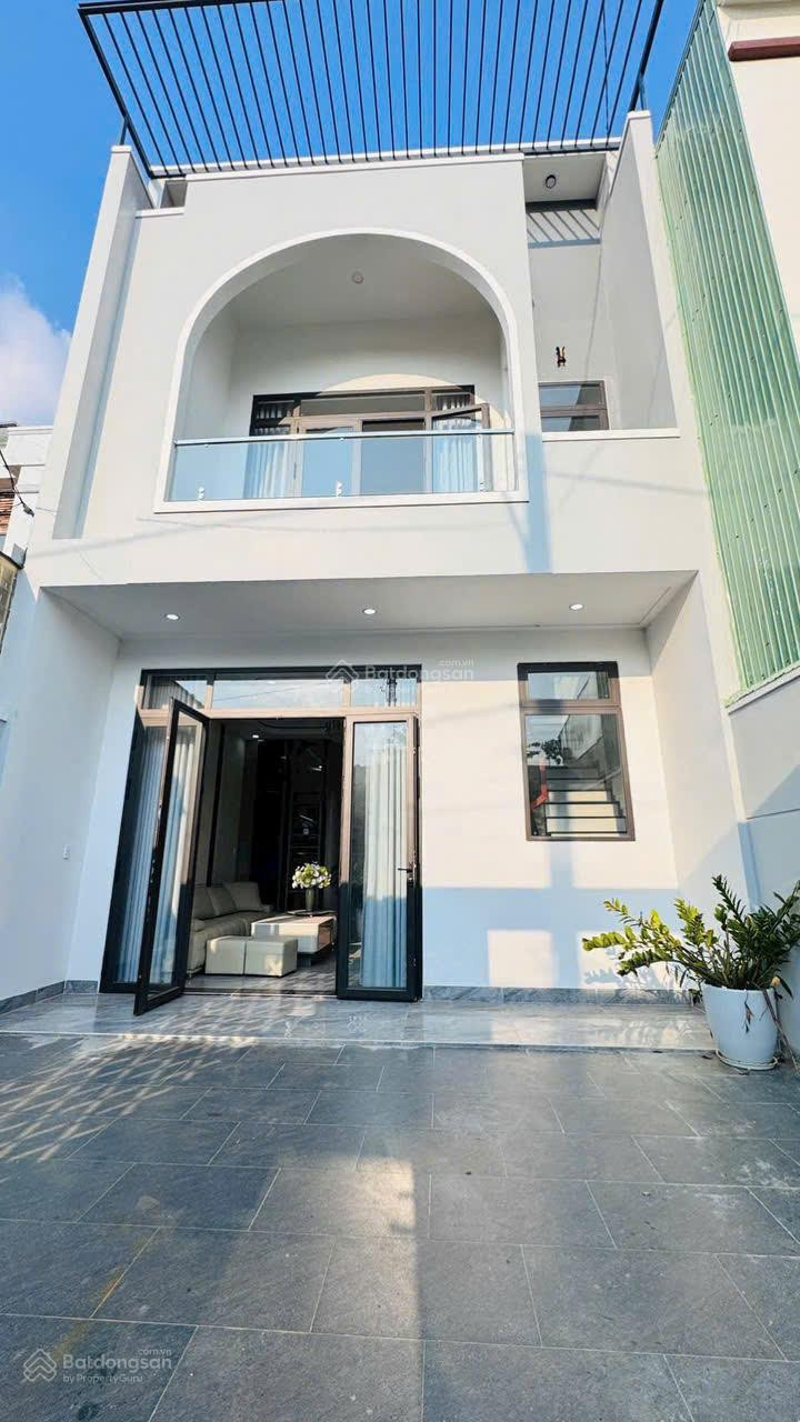 Nhà lầu giá rẻ gần Changsin, UBND P. Tân Triều, diện tích sử dụng 150m2, trả trước 500tr nhận nhà