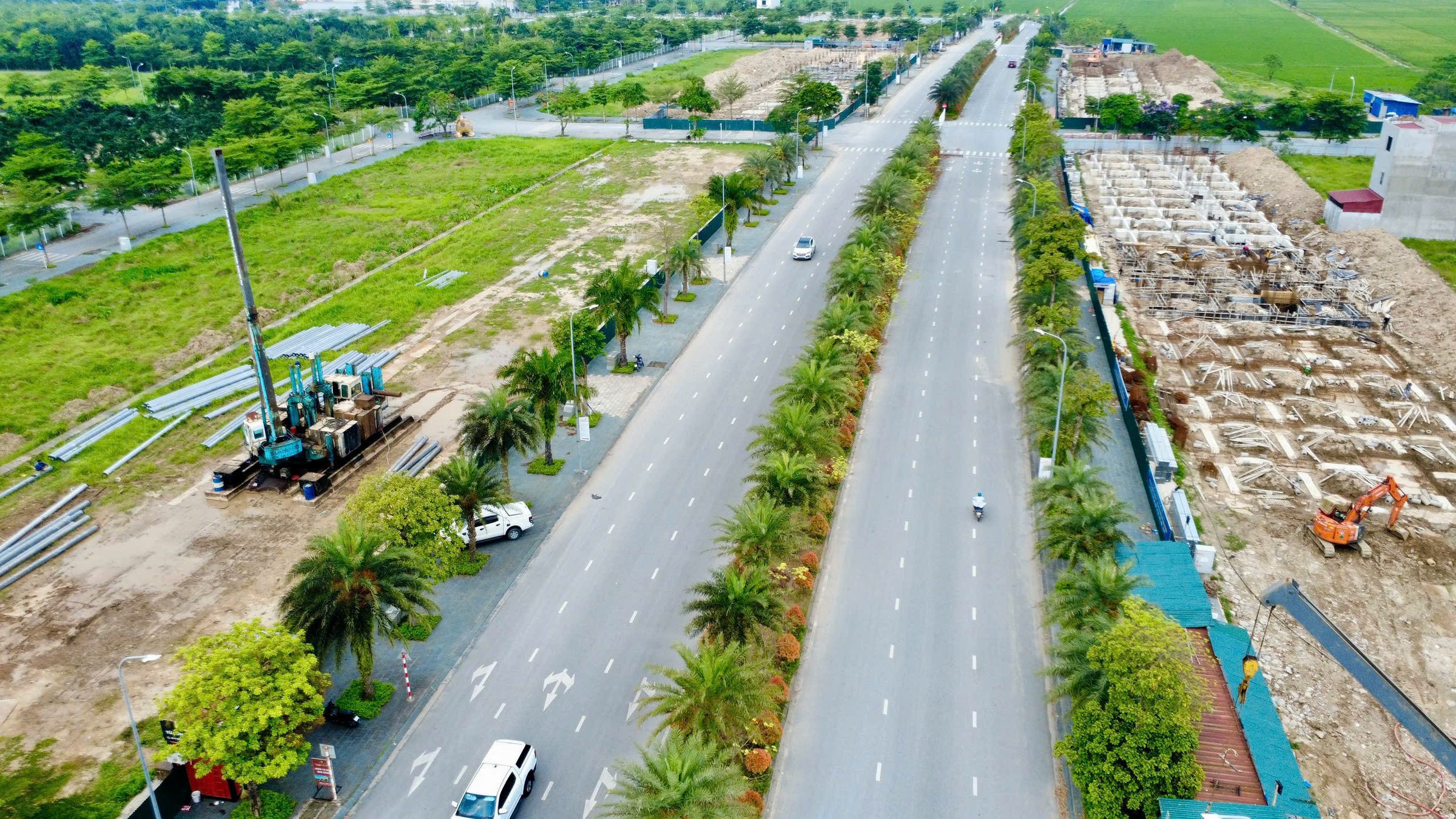 Bán lô Đất Vườn hồng - Từ Sơn - Đồng Ky- Từ Sơn giá chỉ 5tỷ xx