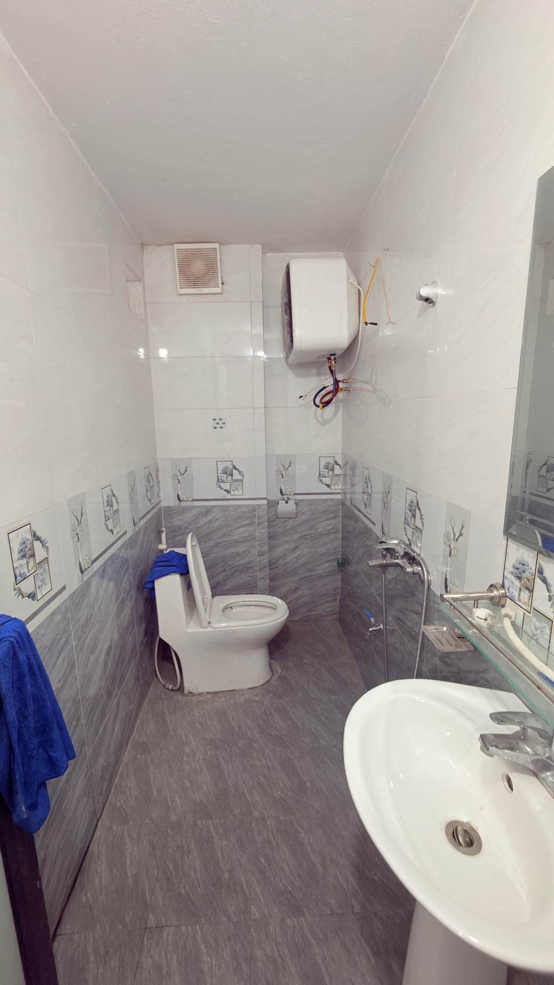 Chủ Cần Tiền Bán Giảm Sốc Giá Chào Căn Nhà Đồng Kỵ, Từ Sơn Bắc Ninh, Vài Bước Chân Ra Chợ, Trường Học Các Cấp, Khu Dân Cư Đông Đúc,43m, Mt4m, Giá Nhỉnh 2 Tỷ, 3 Tầng
