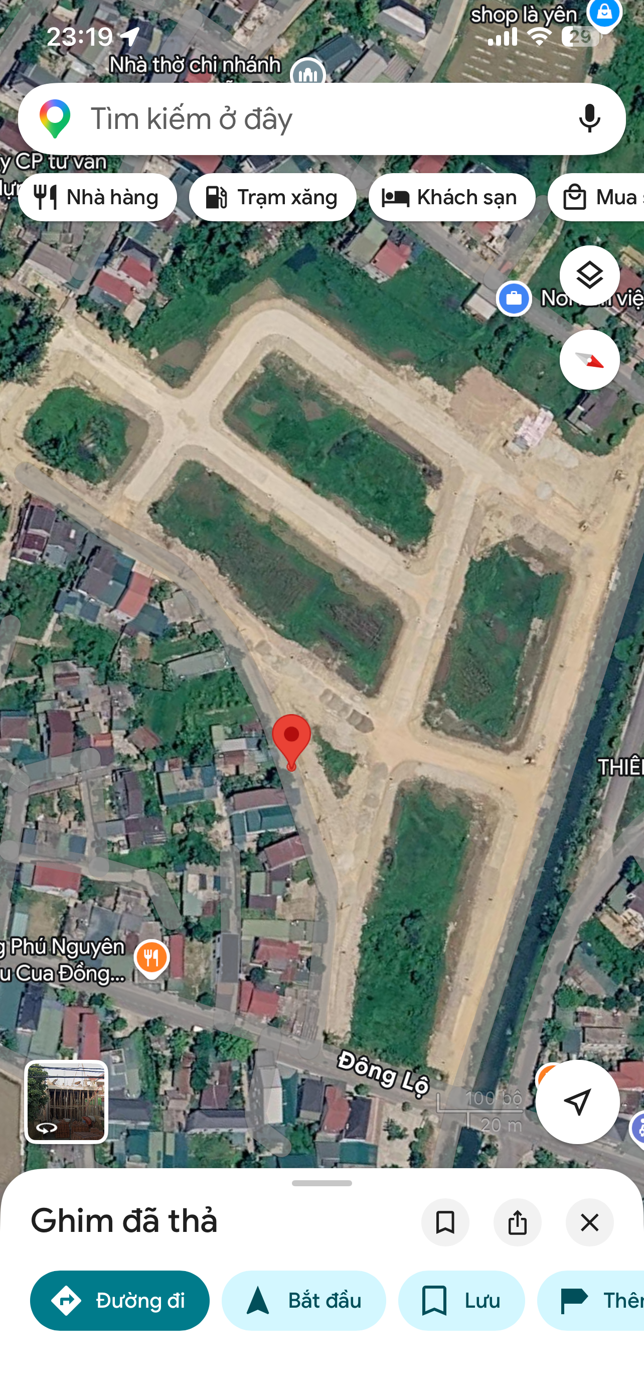 Bán Đất trung tâm TP Hà Tĩnh. Gần Nhà Ở Xã Hội Thạch Linh củ.