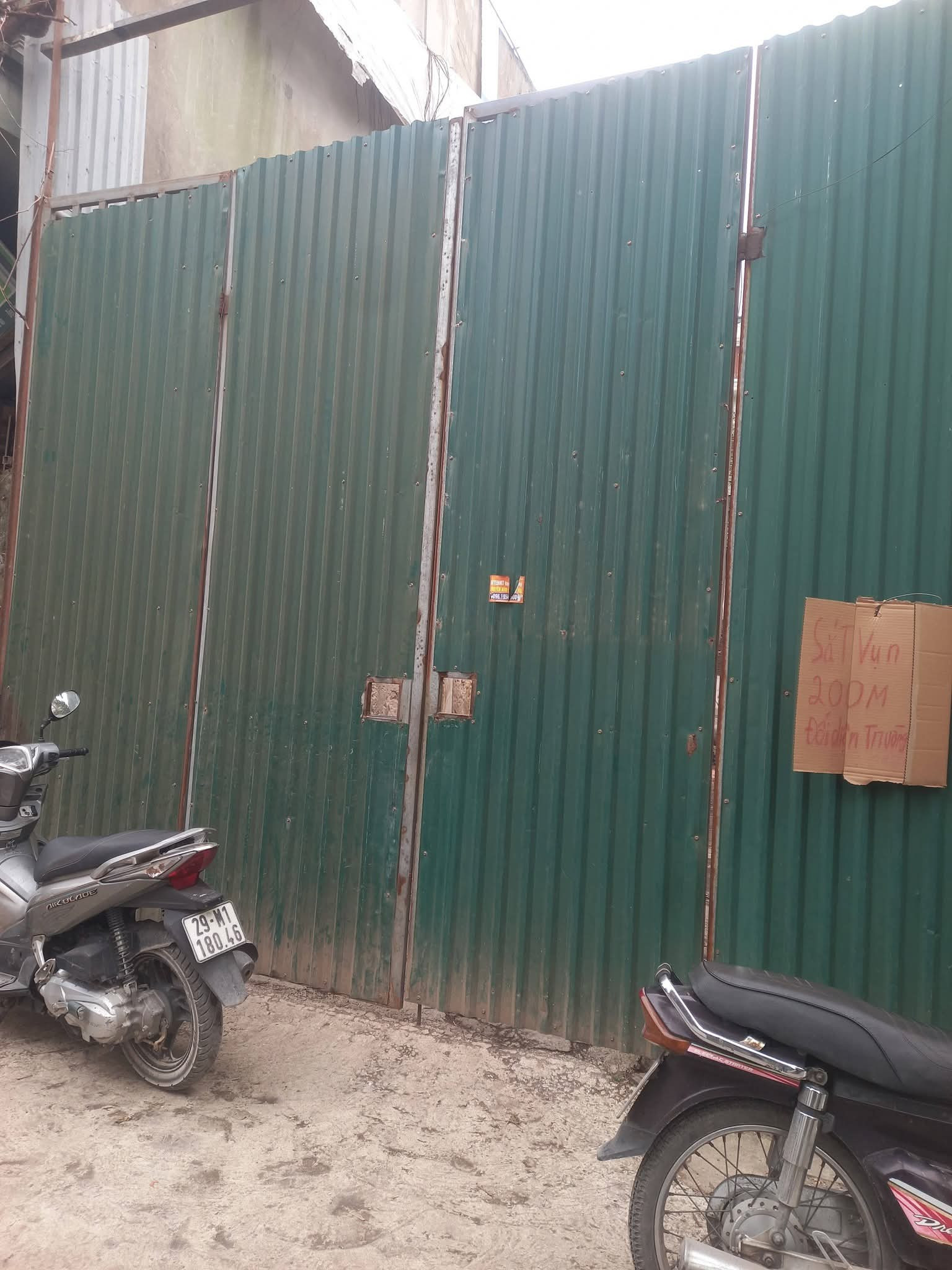 🔥 SIÊU PHẨM MẶT ĐƯỜNG ĐÔNG MỸ – KINH DOANH ĐỈNH 🔥