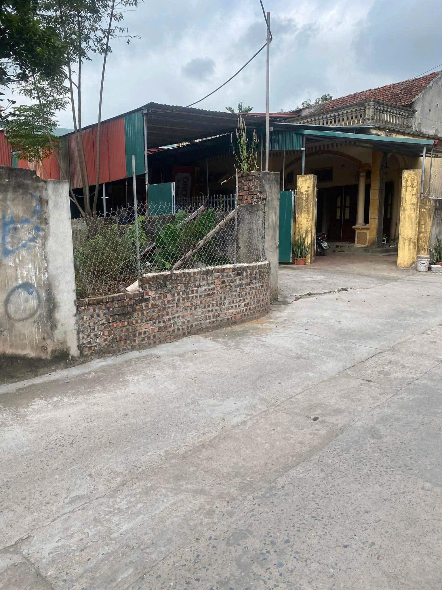 HÀNG HOT ĐÔNG MỸ THANH TRÌ: 100M2 - MT 5M - Ô TÔ CHẠY - NGAY TRUNG TÂM - GIÁ 6 TỶ