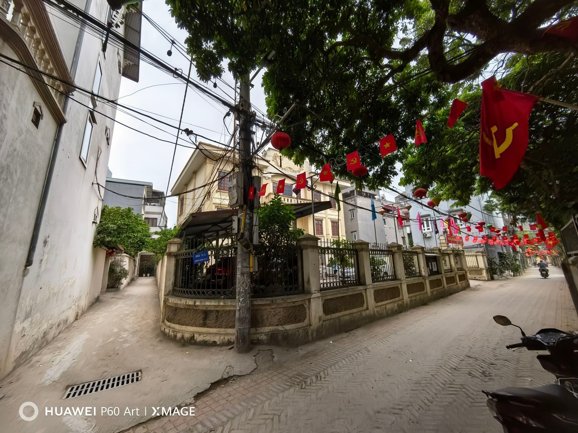 Bán đất 236m² thổ cư ngang 11,5m giá 22,4 tỷ tại Đường Đông Ngạc Phường Đông Ngạc