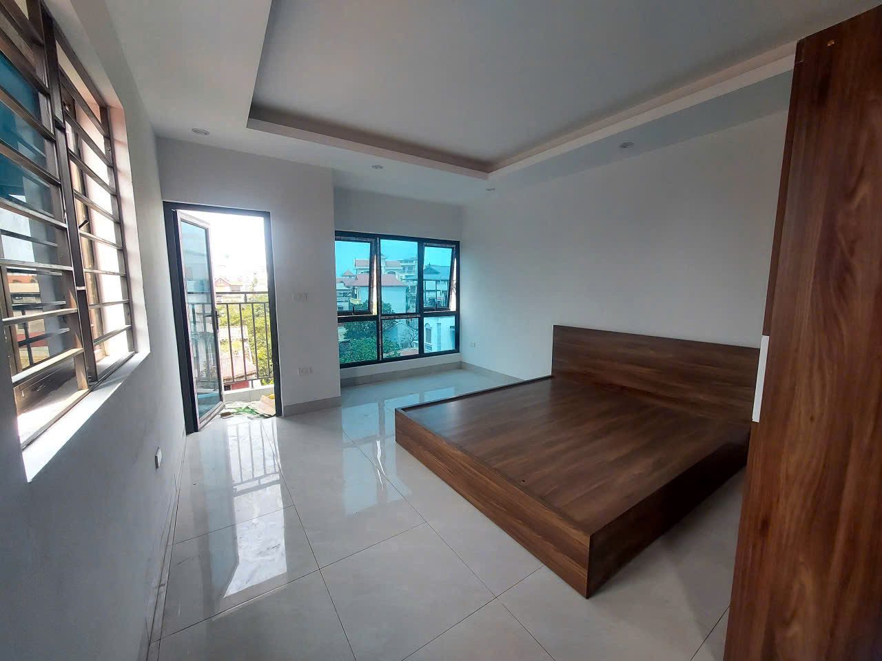 ĐÔNG NGẠC 60M 6 TẦNG THANG MÁY - TÒA CĂN HỘ DÒNG TIỀN - GẦN HV TÀI CHÍNH - 8.8 TỶ