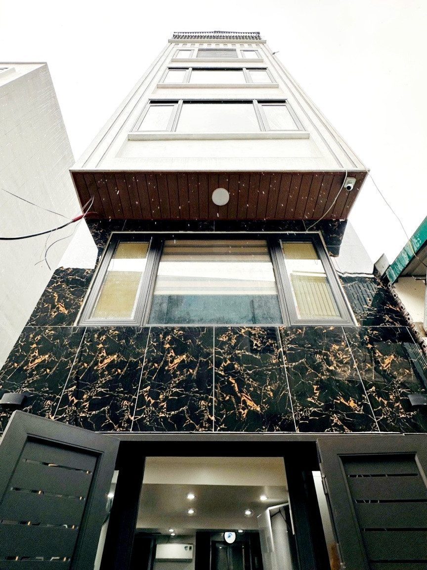 Bán Nhà riêng 34m² thổ cư 34m² giá 11.9 tỷ tại Đường Đông Ngạc Phường Đông Ngạc Quận Bắc Từ Liêm Hà Nội