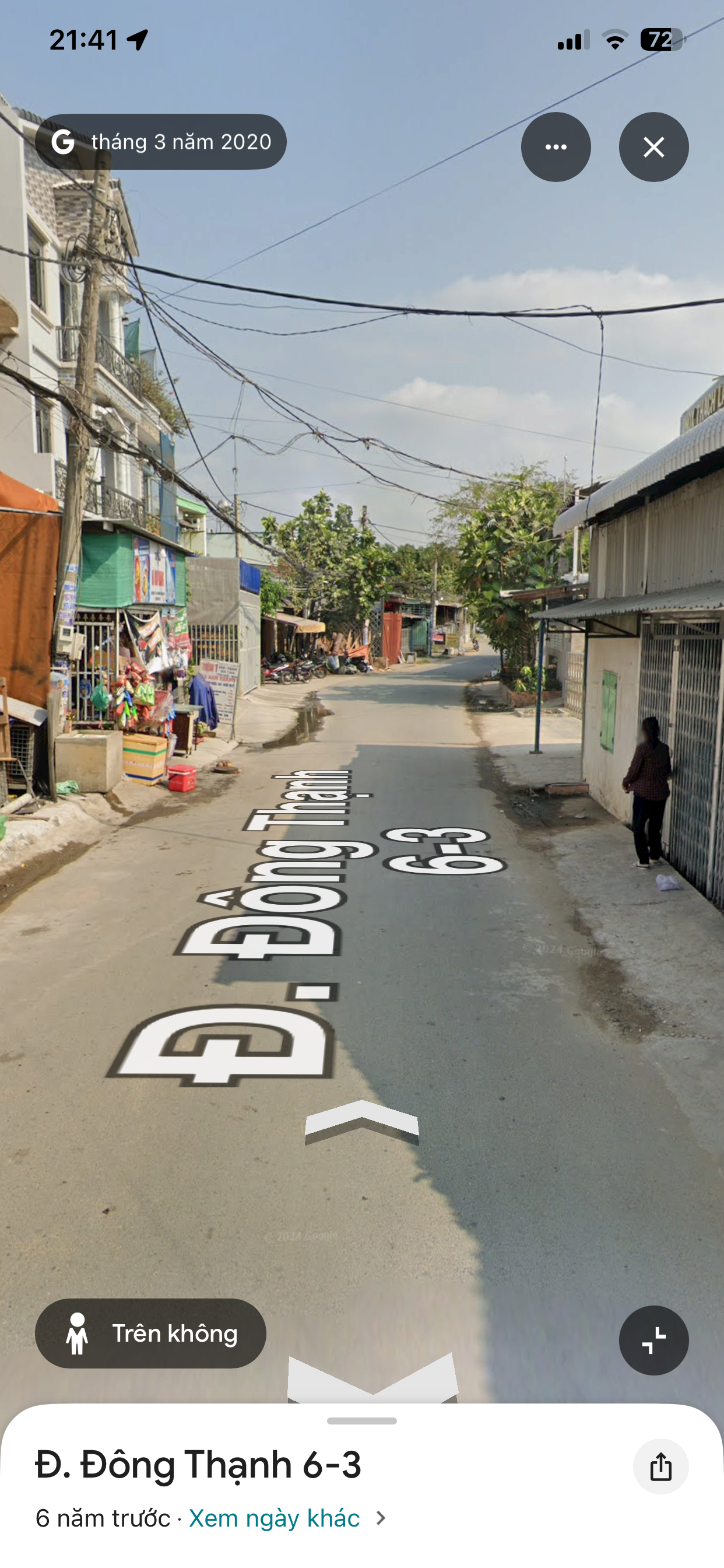 Bán Đất MT nhựa ĐT 6 - 3 Đường Contaner thông.
DT : 15m x 40m Nỡ Hậu 25m Có 100 thổ cư.