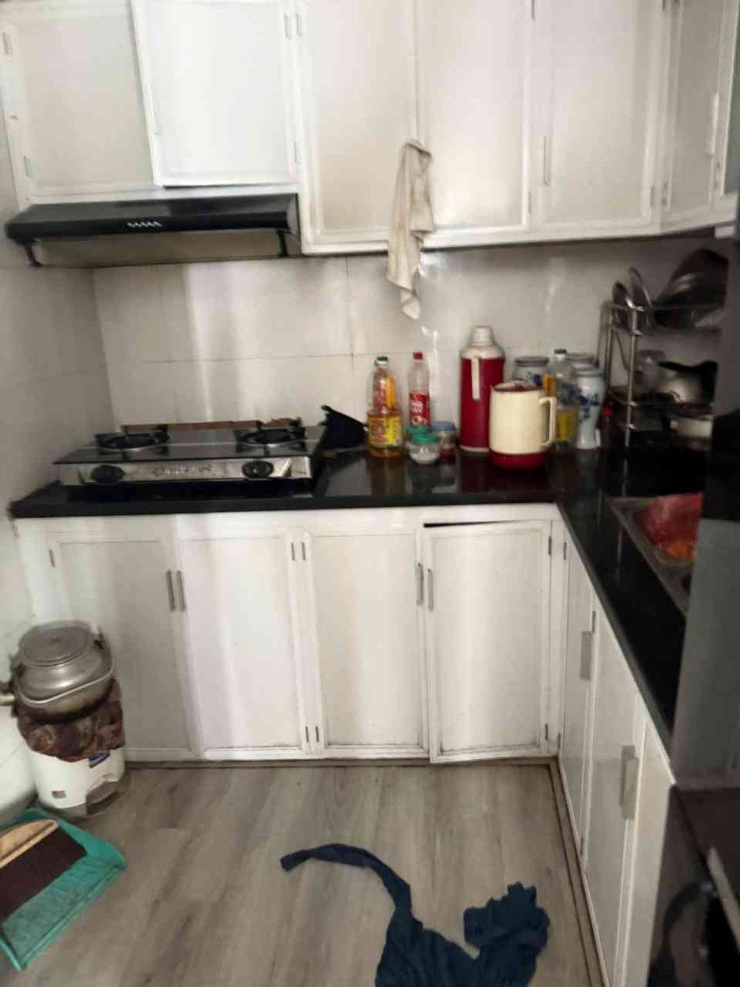 Bán Nhà riêng 38m² giá 1.6 tỷ tại Đường Đông Thiên Phường Vĩnh Hưng Hà Nội