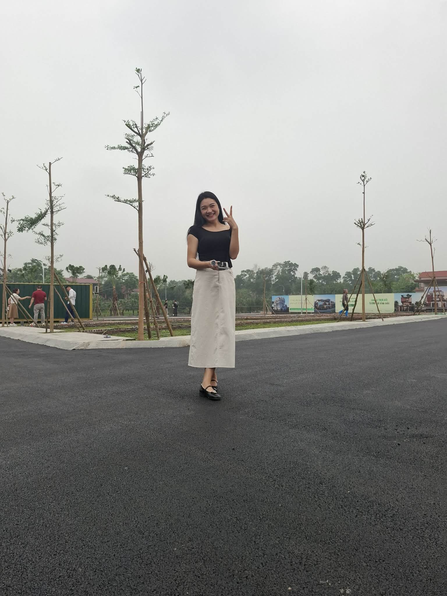 ĐẤT TRUNG TÂM HÒA LẠC – VIEW HỒ – CƠ HỘI ĐẦU TƯ KHÔNG THỂ BỎ LỠ
